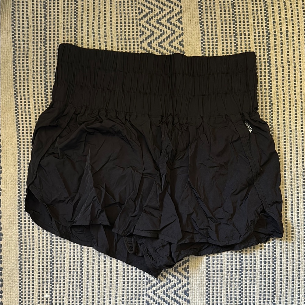 FP Movement Way Home Shorts